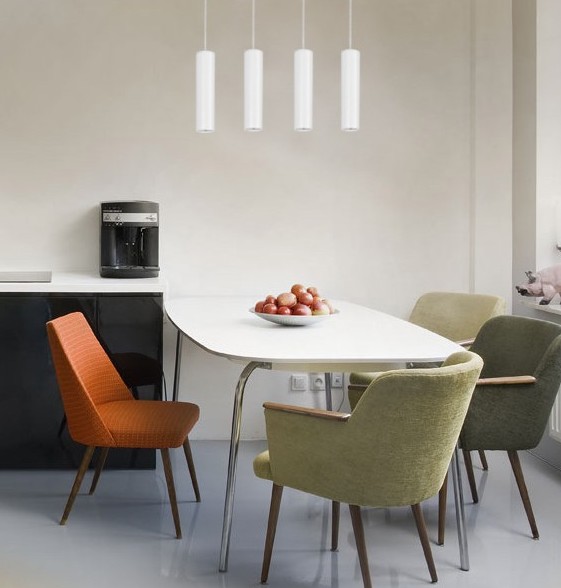 Подвесной светильник Nowodvorski / Новодворски 5397 EYE